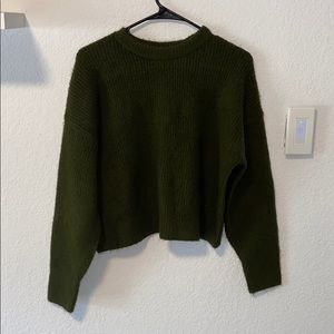 Topshop Sweater